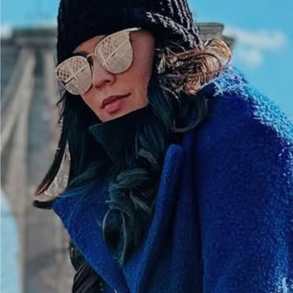 Saint Laurent Sunglasses - Picture 9 of 9